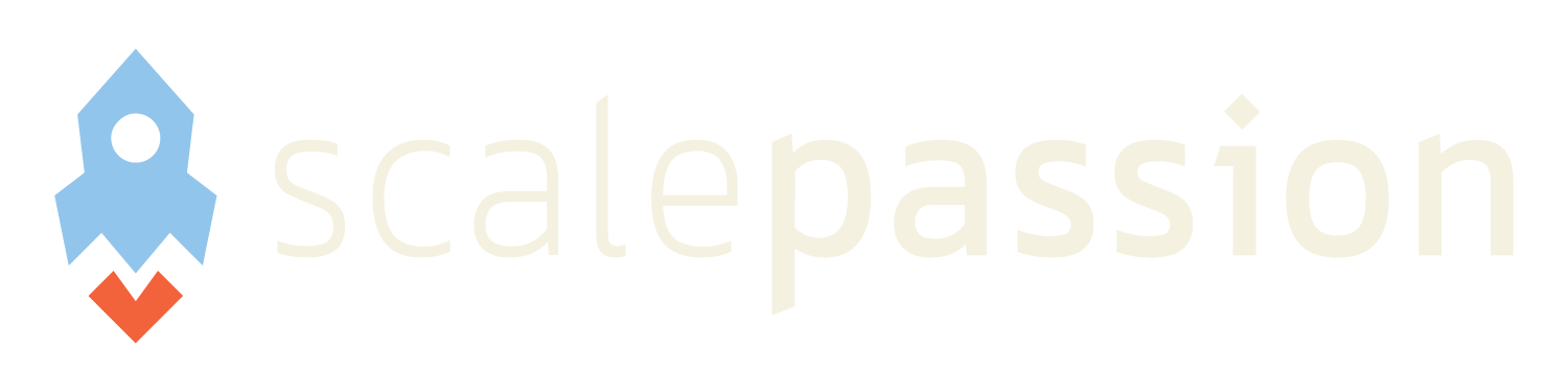 ScalePassion